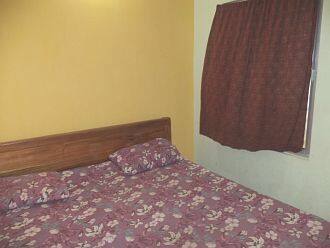 Hotel Monica, Motihari 1